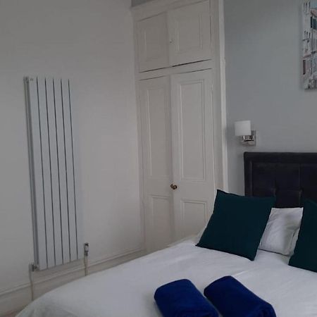 Regency Guesthouse Manchester Extérieur photo