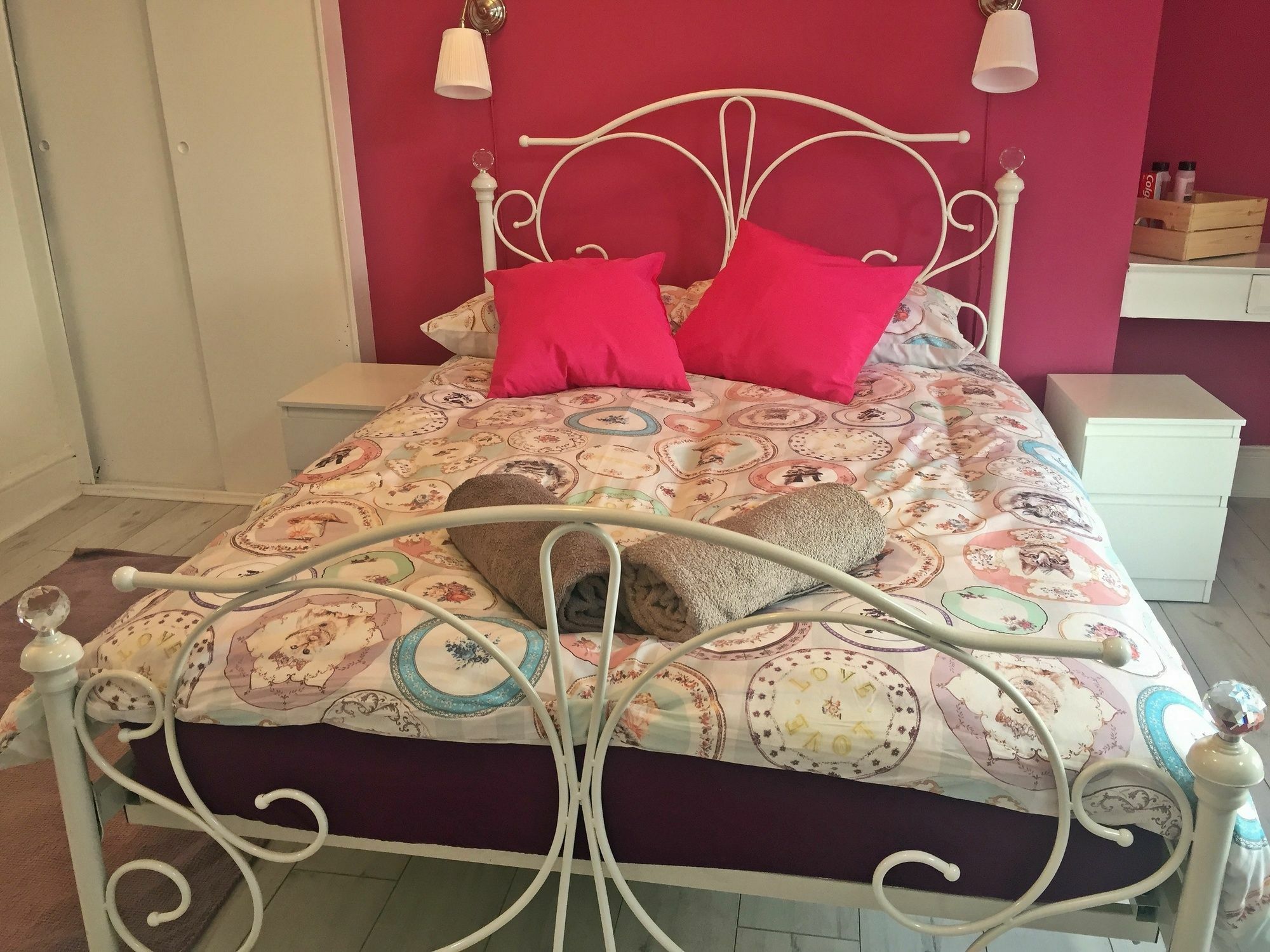 Regency Guesthouse Manchester Extérieur photo
