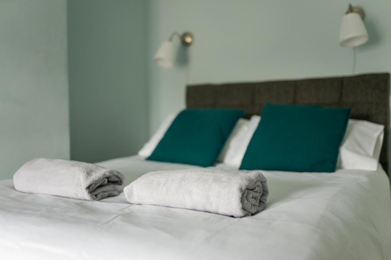 Regency Guesthouse Manchester Extérieur photo
