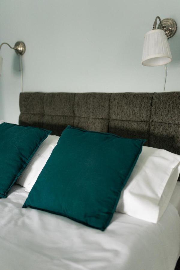Regency Guesthouse Manchester Extérieur photo