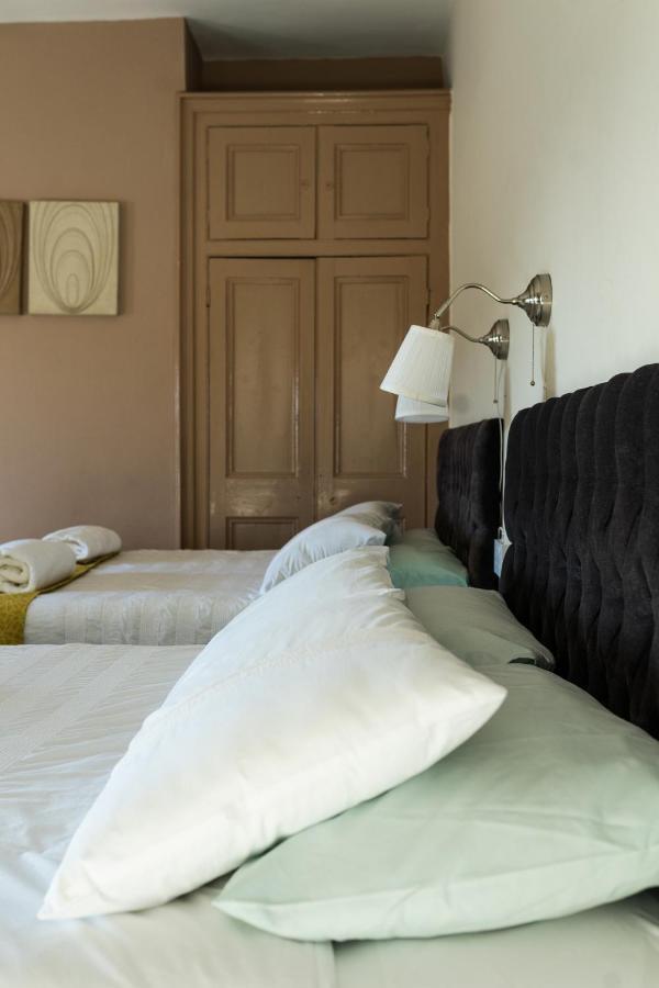 Regency Guesthouse Manchester Extérieur photo